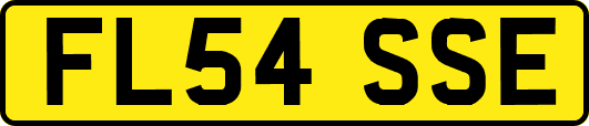 FL54SSE