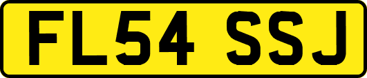 FL54SSJ