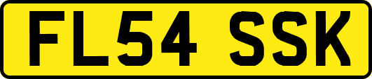 FL54SSK