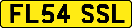 FL54SSL