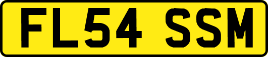 FL54SSM