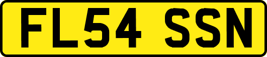 FL54SSN