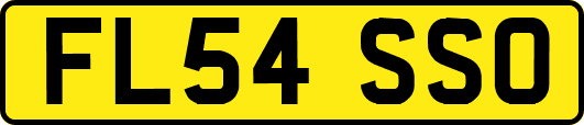 FL54SSO
