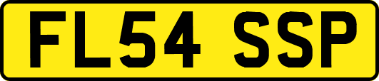 FL54SSP
