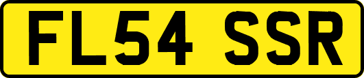 FL54SSR