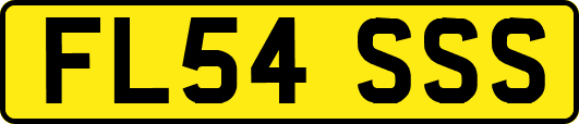 FL54SSS