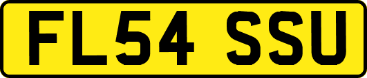 FL54SSU
