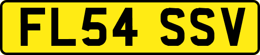 FL54SSV
