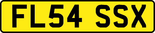 FL54SSX