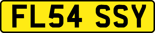 FL54SSY