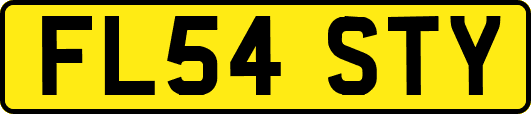 FL54STY