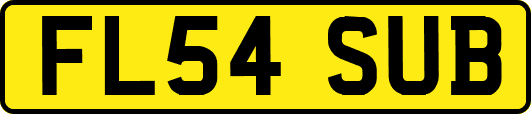 FL54SUB
