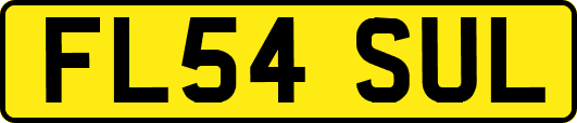 FL54SUL