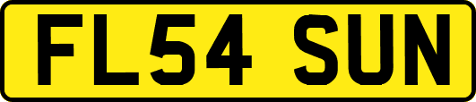 FL54SUN