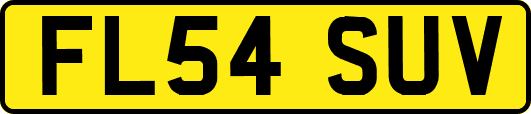 FL54SUV