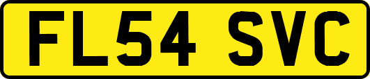 FL54SVC