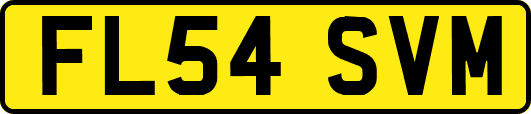FL54SVM