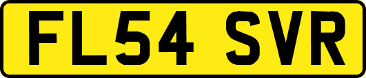 FL54SVR