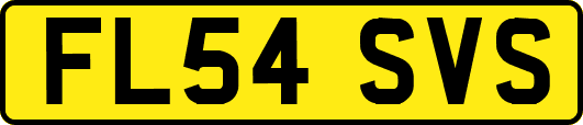 FL54SVS