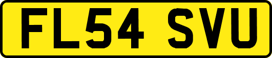FL54SVU