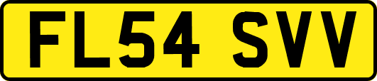 FL54SVV