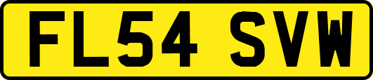 FL54SVW