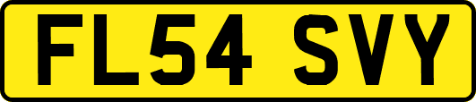FL54SVY