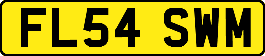 FL54SWM