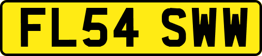 FL54SWW
