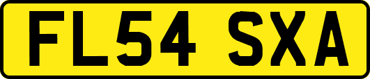 FL54SXA