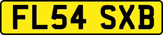 FL54SXB