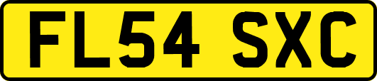 FL54SXC