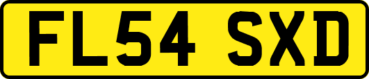 FL54SXD