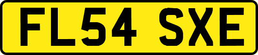 FL54SXE