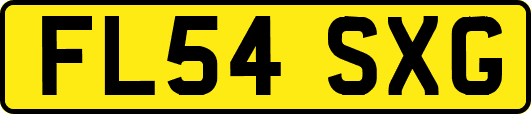 FL54SXG