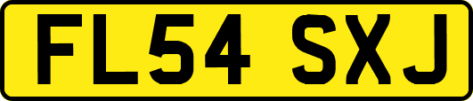 FL54SXJ