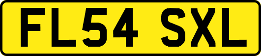 FL54SXL
