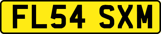 FL54SXM