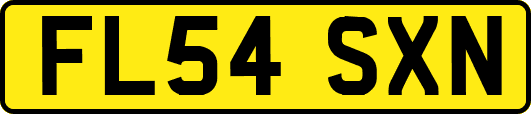 FL54SXN