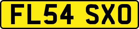 FL54SXO