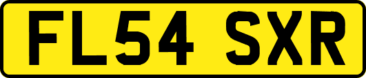 FL54SXR