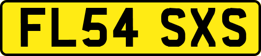 FL54SXS