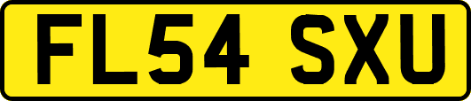 FL54SXU