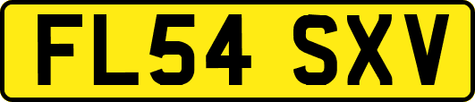 FL54SXV
