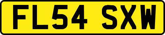 FL54SXW