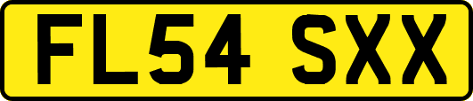 FL54SXX