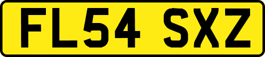 FL54SXZ