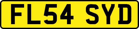 FL54SYD