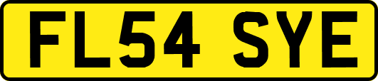 FL54SYE