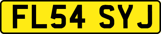 FL54SYJ